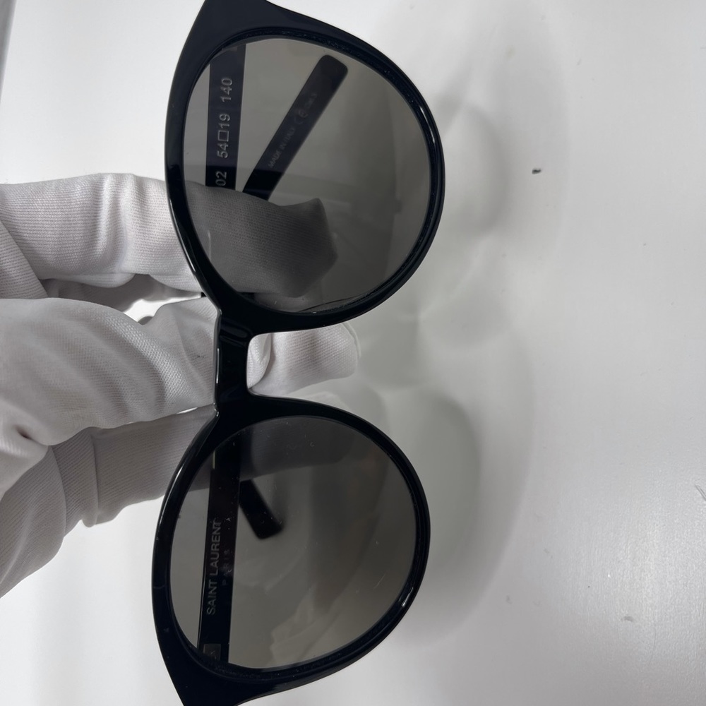 Saint Laurent Sunglass